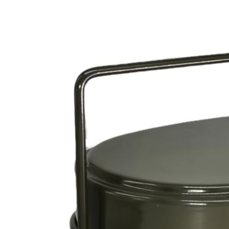 Camping Cooking Dining Set - Conjunto de utensílios para cozinhar ao