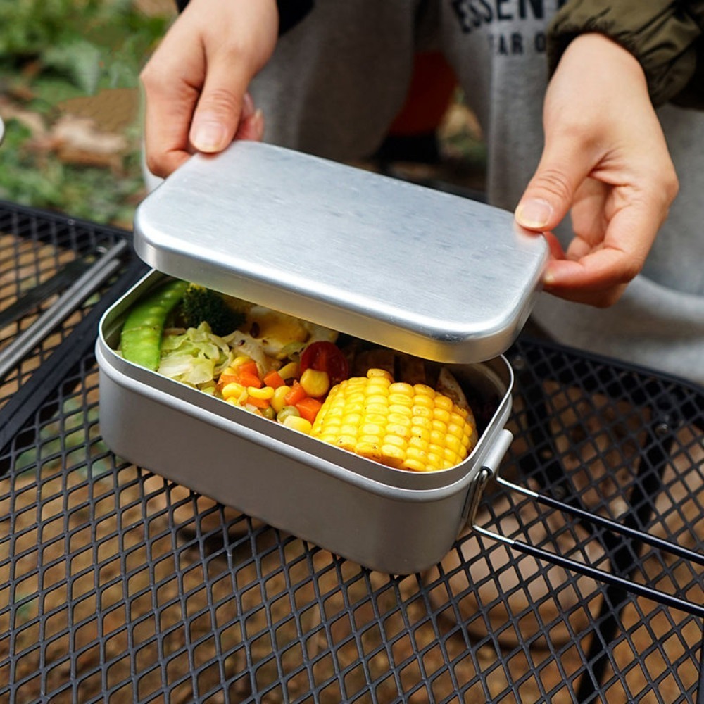 Utensílios de Mesa Ultraleves  - Camping Hiking Cooking avaliação e preço