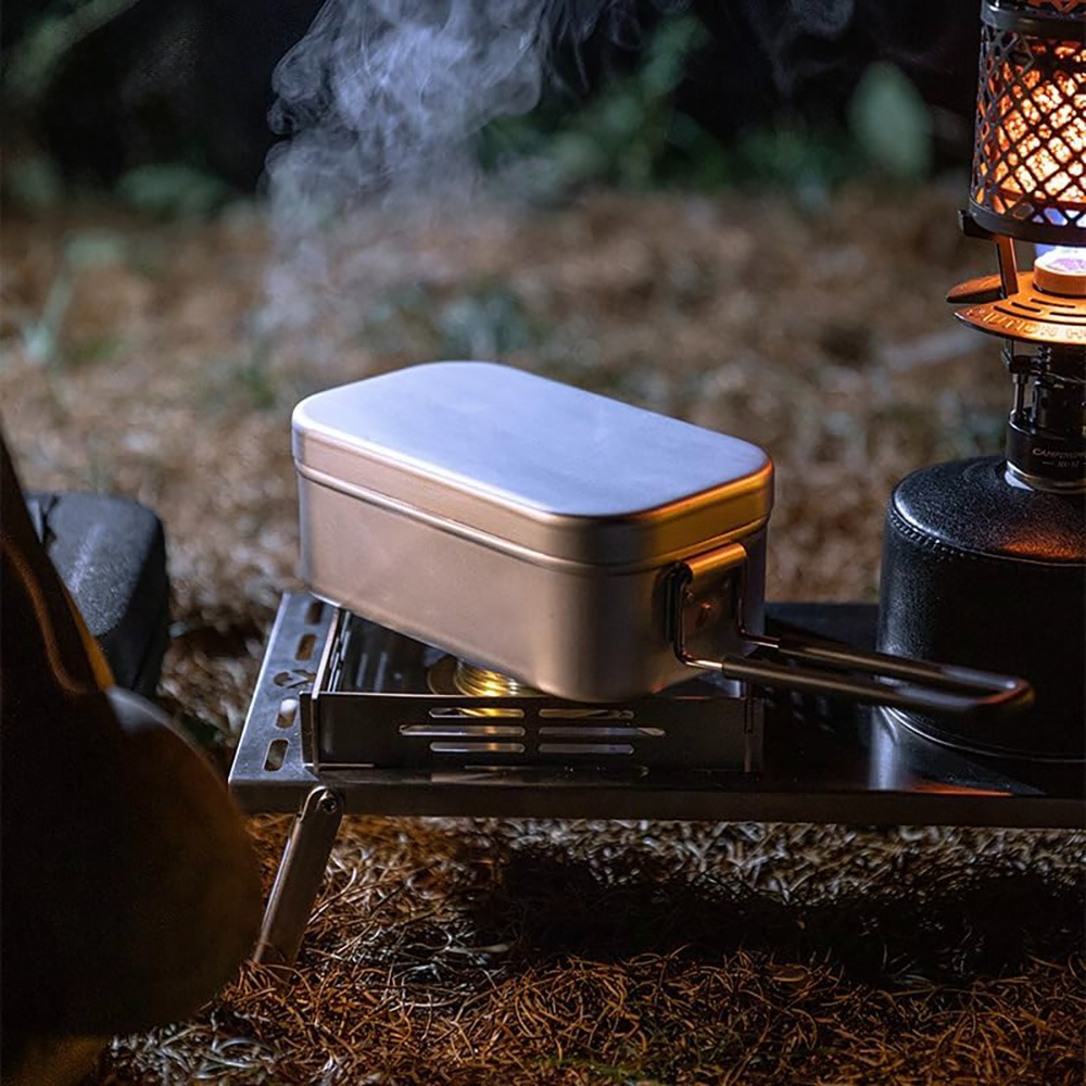 Utensílios de Mesa Ultraleves  - Camping Hiking Cooking avaliação e preço