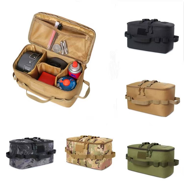 Bolsa ao ar livre saco de arma - Camping Hiking Cooking avaliação e preço