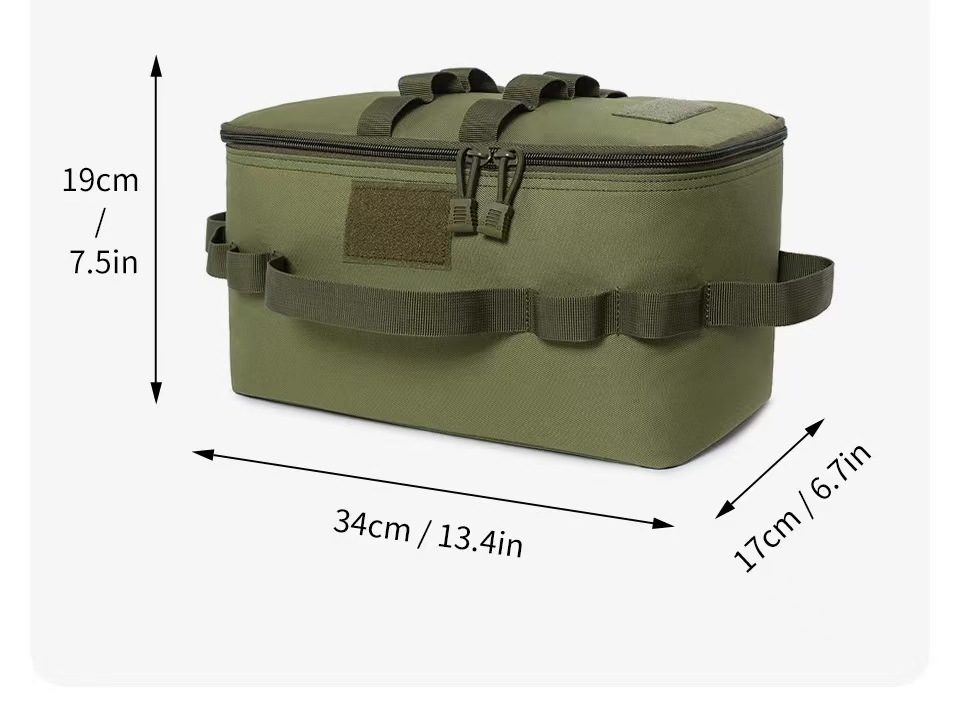 Bolsa ao ar livre saco de arma - Camping Hiking Cooking avaliação e preço