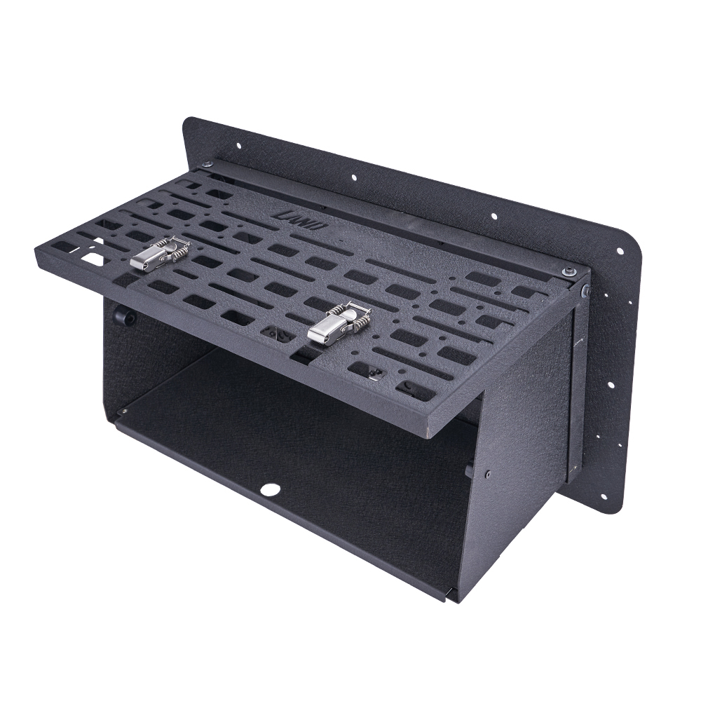 Liga porta traseira dobrável g - Camping Cooking Organizer avaliação e preço