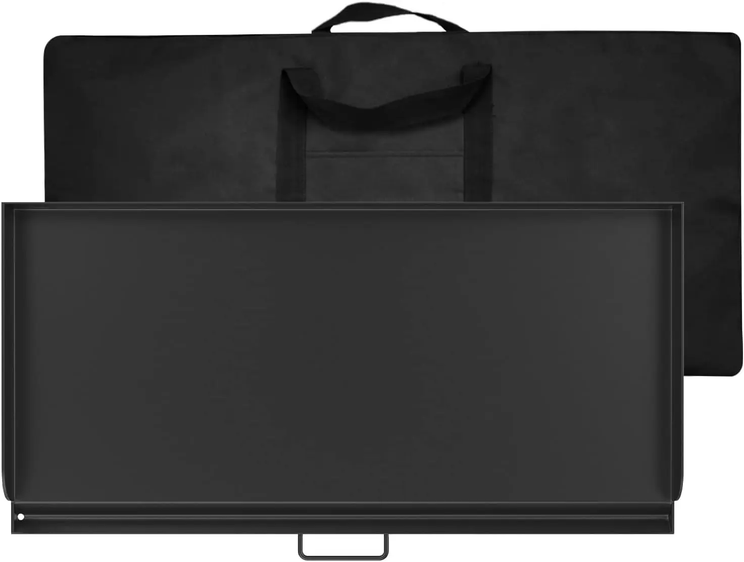 Chapa de Cozimento para Fogão  - Camping Cooking Flat Top avaliação e preço