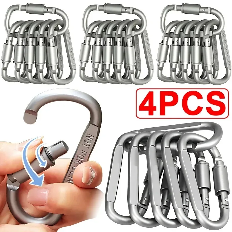 Aço tático d chaveiro forma ga - Camping Cooking Container avaliação e preço