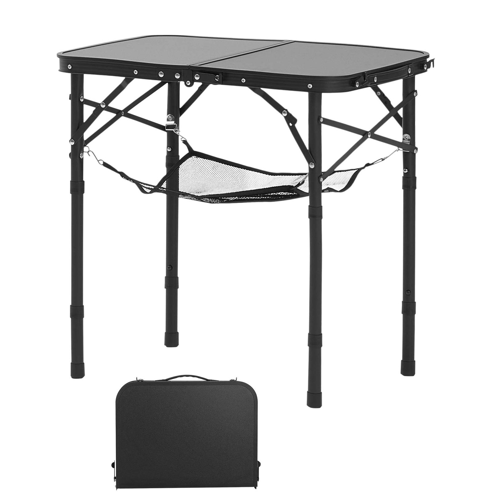 Mesa de Camping Dobrável, Mesa - Camping Cooking Table avaliação e preço