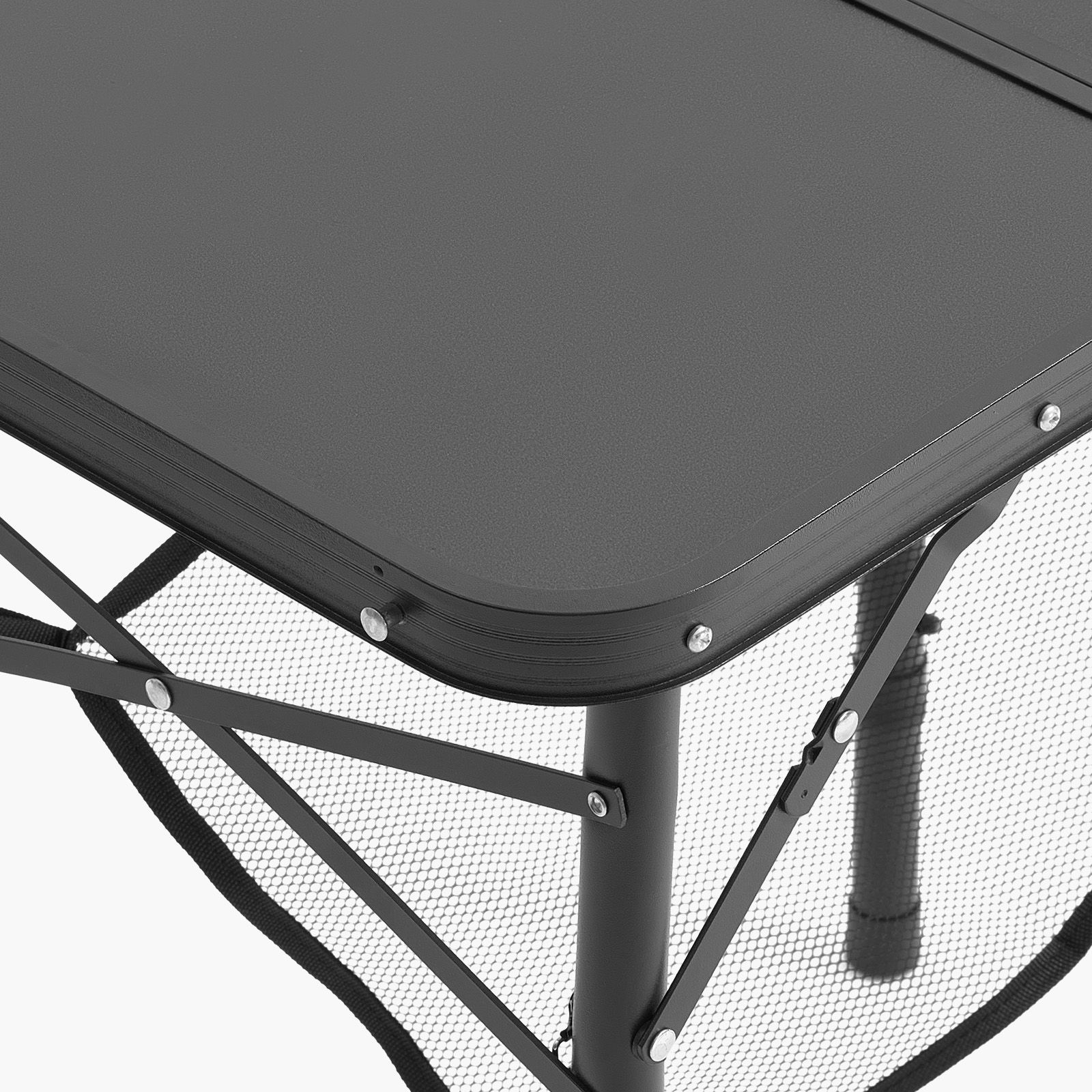 Mesa de Camping Dobrável, Mesa - Camping Cooking Table avaliação e preço