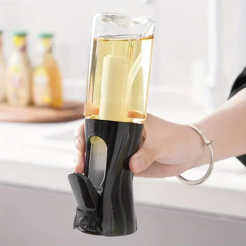 Garrafa Pulverizadora de Óleo  - Camping Cooking Container avaliação e preço