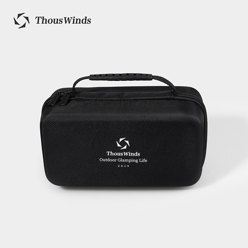Thous Winds Outdoor Camping La - Camping Cooking Container avaliação e preço